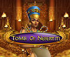 Tomb Of Nefertiti