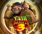 Cash Bandits 3