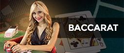 Baccarat Vivogaming